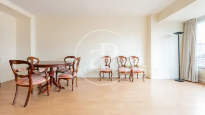 Apartment in Lista photo 2