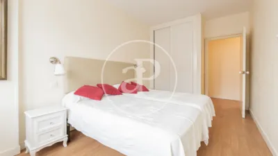 Apartment in Lista photo 30