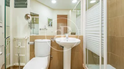 Apartment in Lista photo 31
