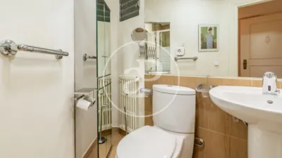 Apartment in Lista photo 32