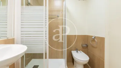 Apartment in Lista photo 33