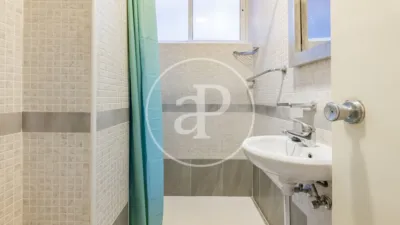Apartment in Lista photo 34