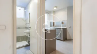 Apartment in Lista photo 37