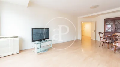 Apartment in Lista photo 4