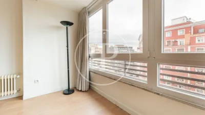 Apartment in Lista photo 5