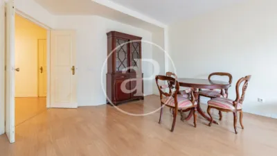Apartment in Lista photo 7