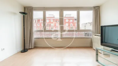 Apartment in Lista photo 8