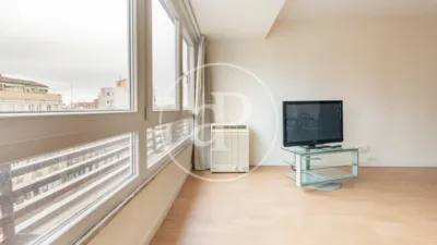 Apartment in Lista photo 9