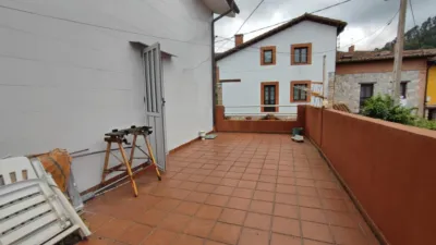 House in Nueva (Llanes) photo 25