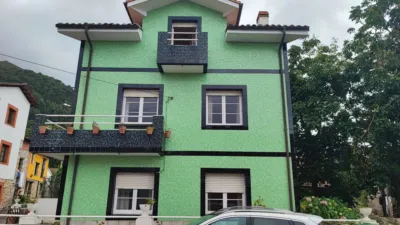 House in Nueva (Llanes) photo 2
