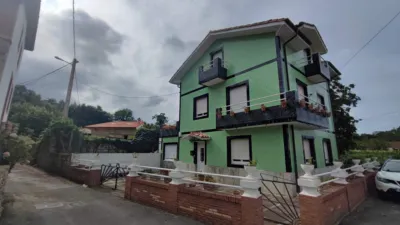House in Nueva (Llanes) photo 41
