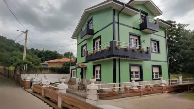 House in Nueva (Llanes) photo 43