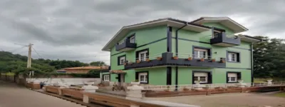 House in Nueva (Llanes) photo 44