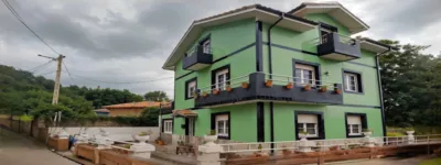 House in Nueva (Llanes) photo 45