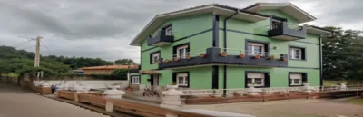 House in Nueva (Llanes) photo 46