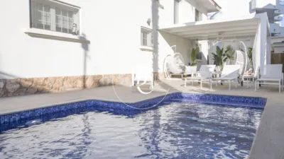 House in Sitges photo 11