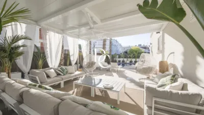 House in Sitges photo 2