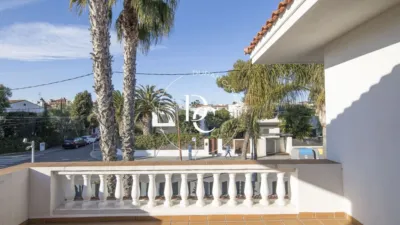 House in Sitges photo 34