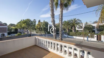 House in Sitges photo 38