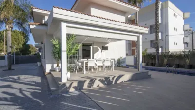 House in Sitges photo 4