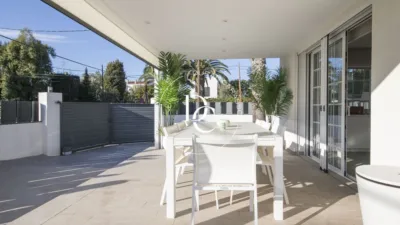 House in Sitges photo 5