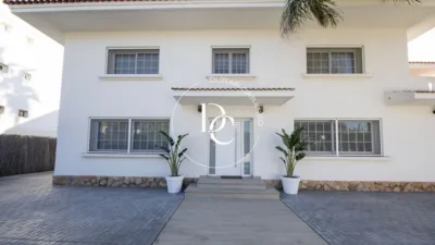 House in Sitges photo 8