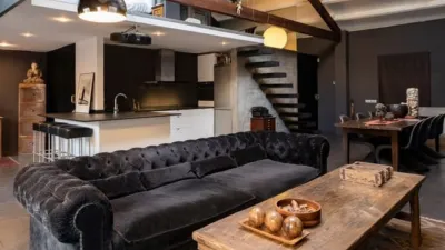 Casa en alquiler en Barcelona Capital - Imagen 2