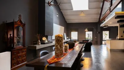 Casa en alquiler en Barcelona Capital - Imagen 3