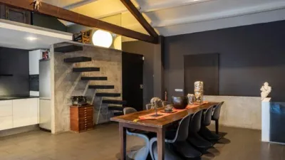 Casa en alquiler en Barcelona Capital - Imagen 8