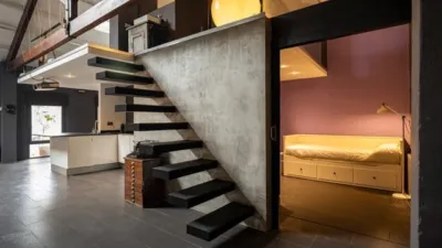Casa en alquiler en Barcelona Capital - Imagen 9