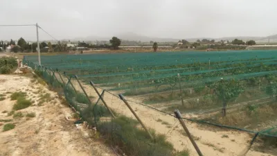 Terreno en venta en Monforte del Cid - View 2