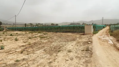 Terreno en venta en Monforte del Cid - View 4