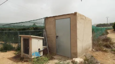 Terreno en venta en Monforte del Cid - More