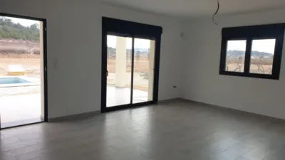 Villa in El Pinós - Pinoso photo 5