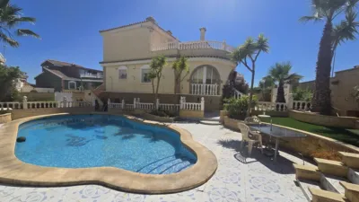 Casa - Vista 5