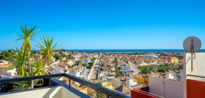 Casa – Orihuela, Urbanización El Presidente, Villa Martín - Vista 5