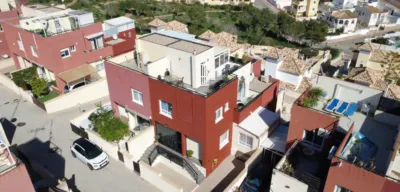 Casa – Orihuela, Urbanización El Presidente, Villa Martín - Más