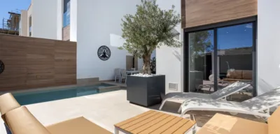 Casa – Benijófar - Vista 2