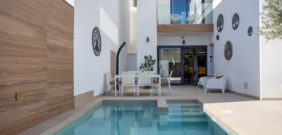 Casa – Benijófar - Més