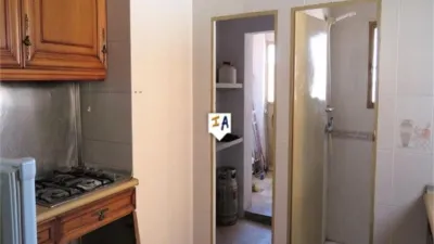 House in Bobadilla de Alcaudete photo 12