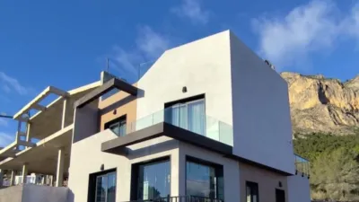 Casa - Vista 2