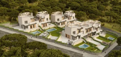 Casa - Vista 3