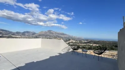 Casa - Vista 4
