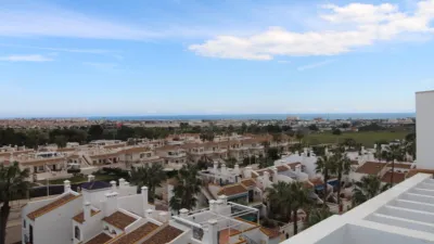 Piso – Orihuela, Urbanización Los Dolses, Playa Flamenca II - Vista 2