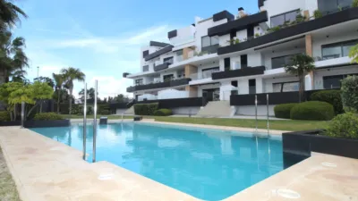 Piso – Orihuela, Urbanización Los Dolses, Playa Flamenca II - Vista 3