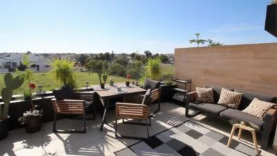 Piso – Orihuela, Urbanización Los Dolses, Playa Flamenca II - Vista 4