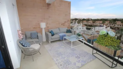 Piso – Orihuela, Urbanización Los Dolses, Playa Flamenca II - Más