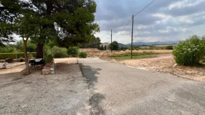 House in El Pinós - Pinoso photo 16