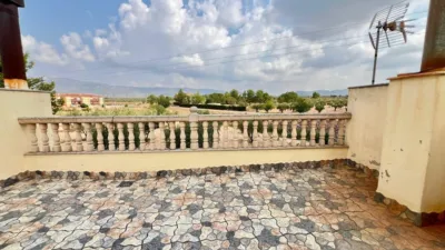 House in El Pinós - Pinoso photo 9