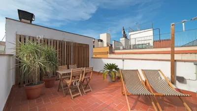 Apartamento en alquiler en Barcelona Capital - Imagen 2